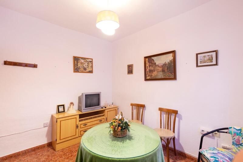 5 chambre Maison Troglodyte à vendre