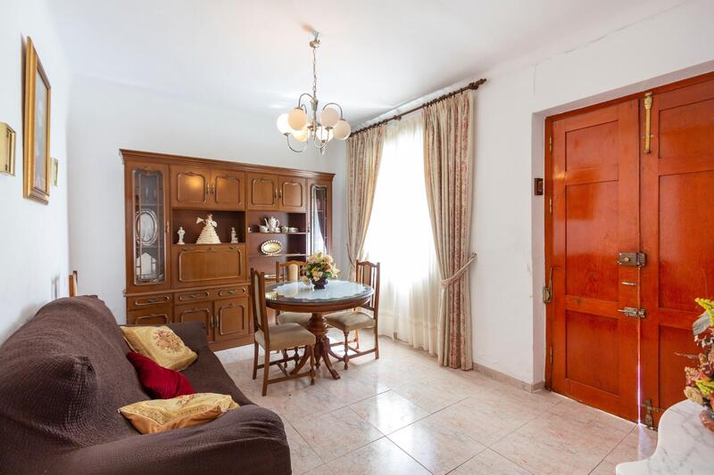 5 chambre Maison Troglodyte à vendre
