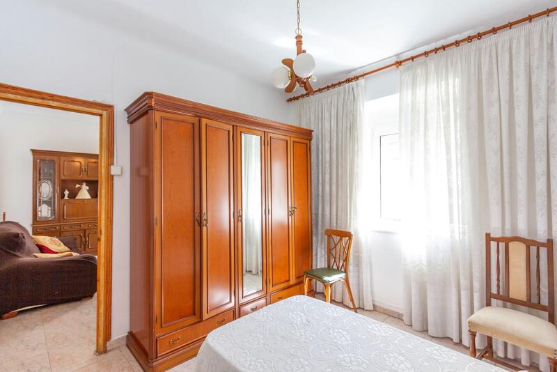 5 chambre Maison Troglodyte à vendre