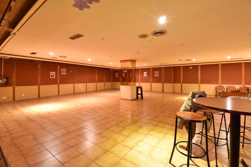 Local Commercial à vendre