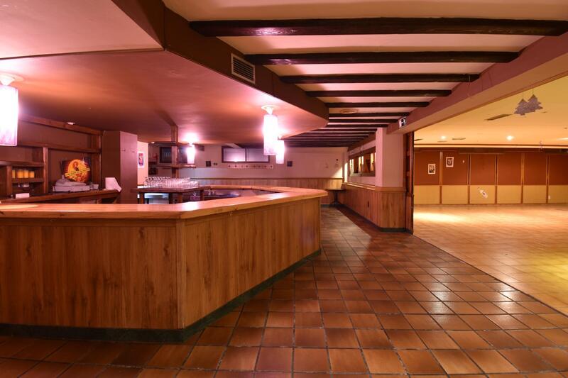 Local Commercial à vendre