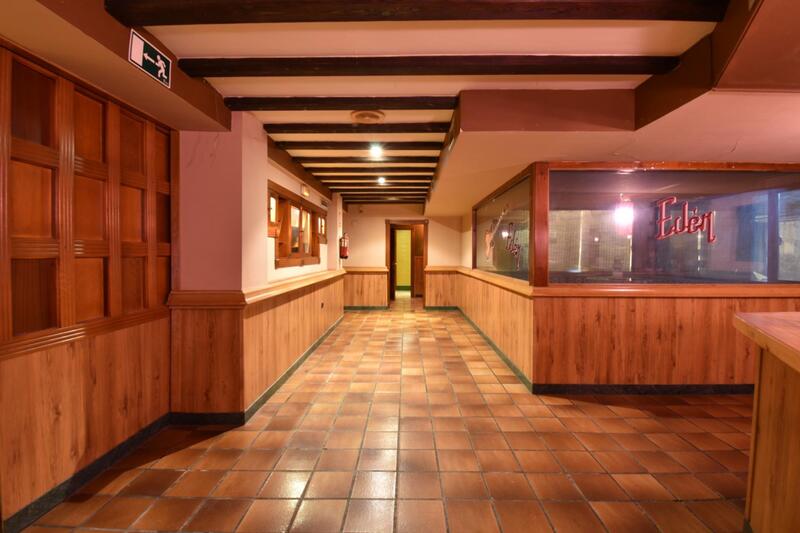 Local Commercial à vendre