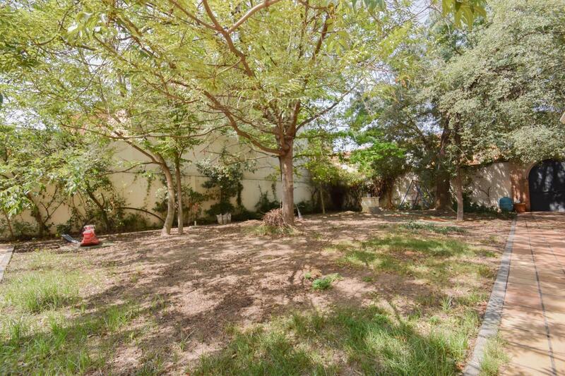 Villa for sale in Santa Cruz del Comercio, Granada