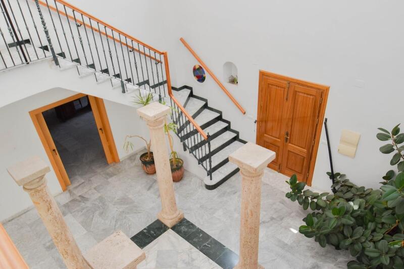 6 Schlafzimmer Villa zu verkaufen