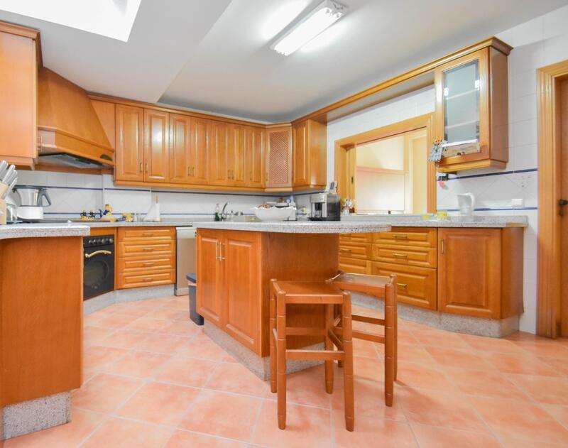 6 Schlafzimmer Villa zu verkaufen