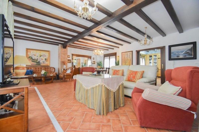 Maison Troglodyte à vendre dans Jerez del Marquesado, Granada