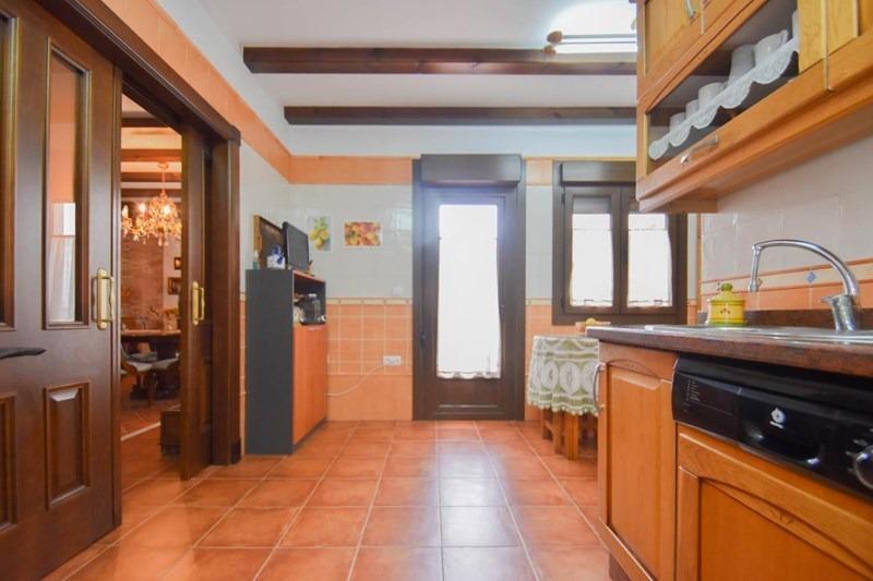 3 bedroom Cave House for sale