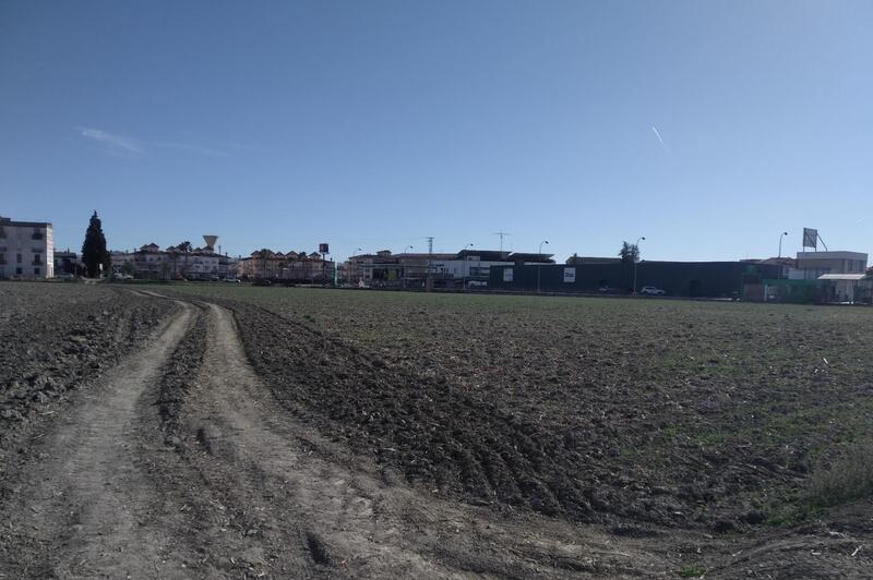 Herregård til salgs