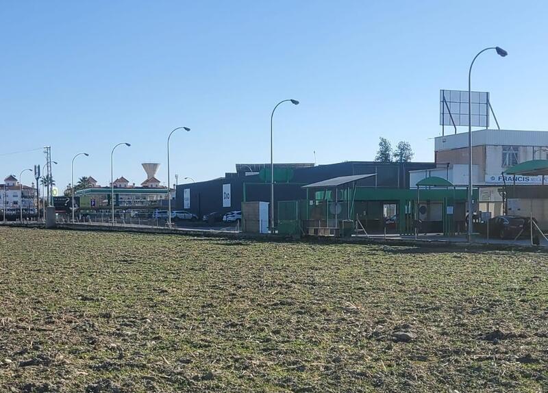Herregård til salgs
