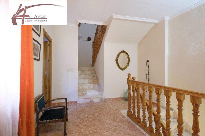 6 chambre Maison Troglodyte à vendre