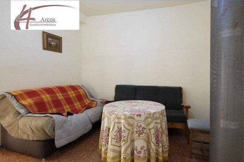 6 chambre Maison Troglodyte à vendre