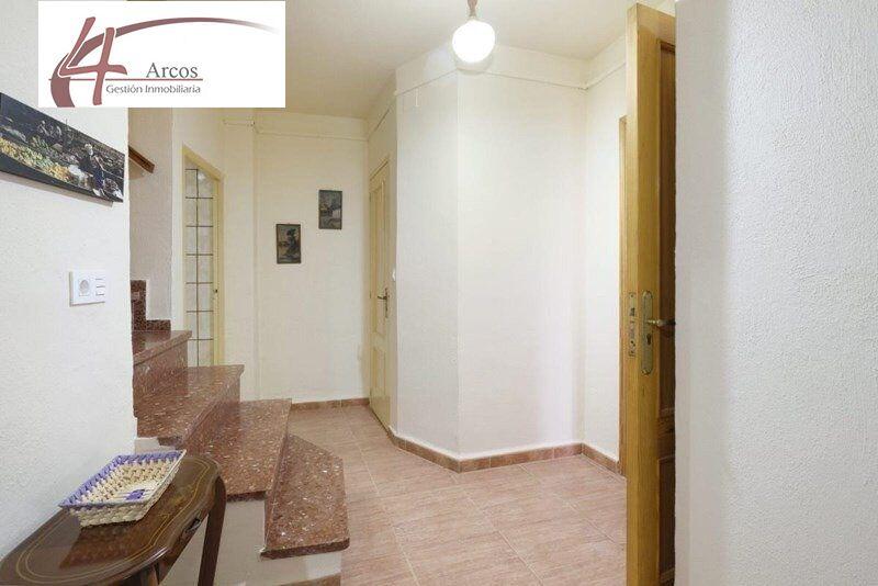 6 chambre Maison Troglodyte à vendre