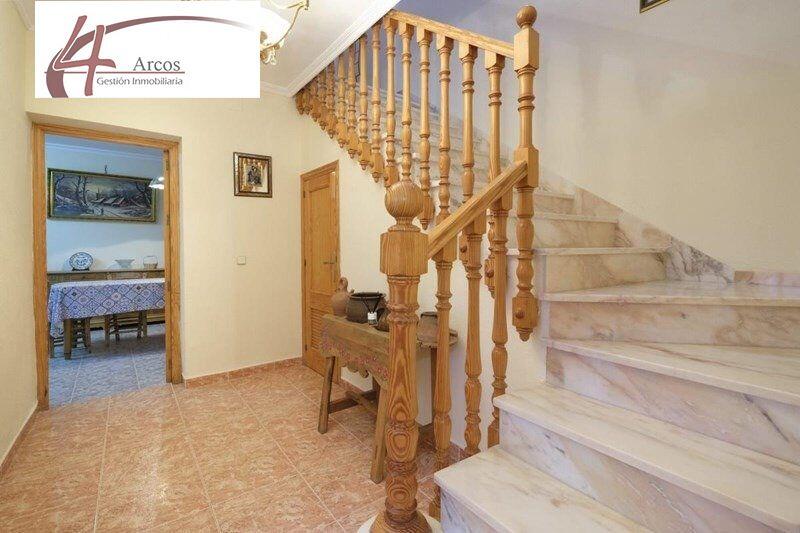 6 chambre Maison Troglodyte à vendre