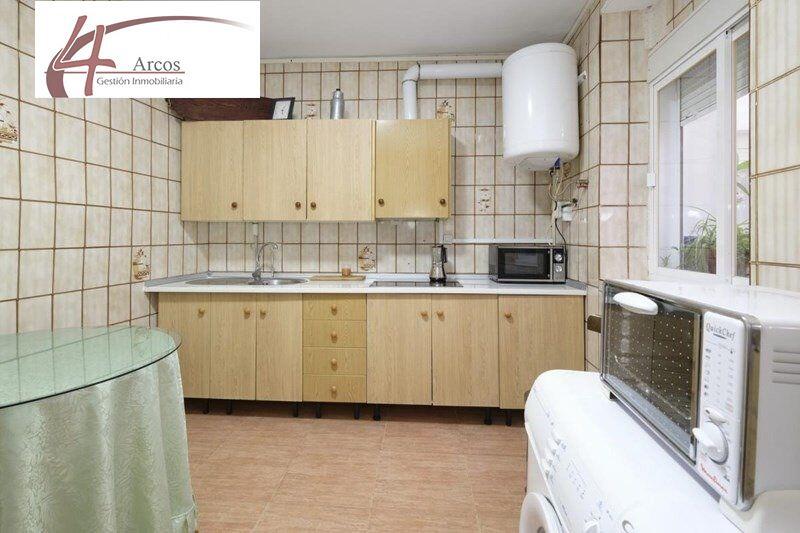 6 chambre Maison Troglodyte à vendre