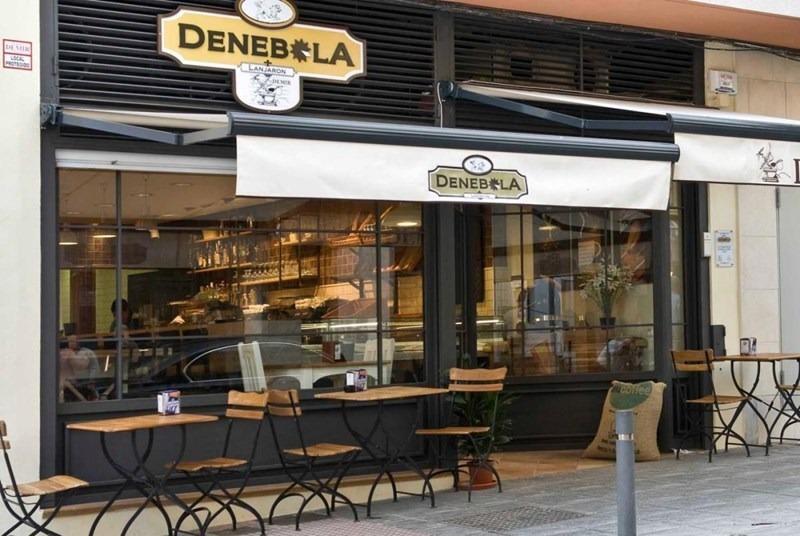 Local Comercial en venta