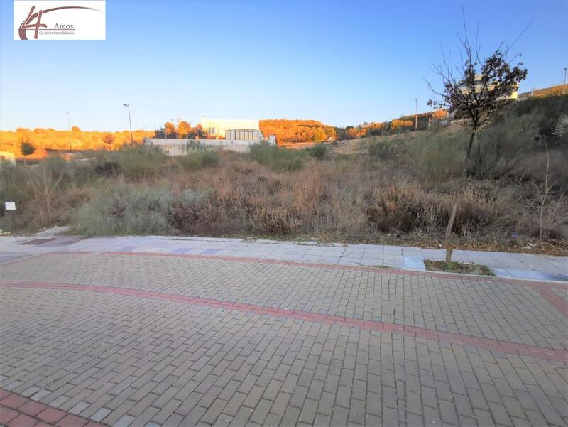 Terrenos en venta