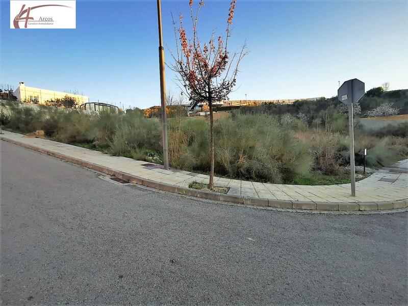 Terrenos en venta