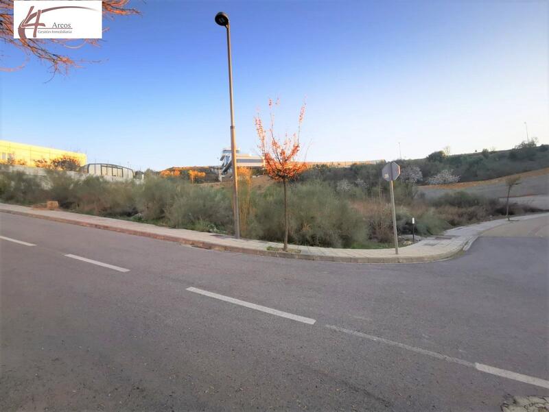 Terrenos en venta