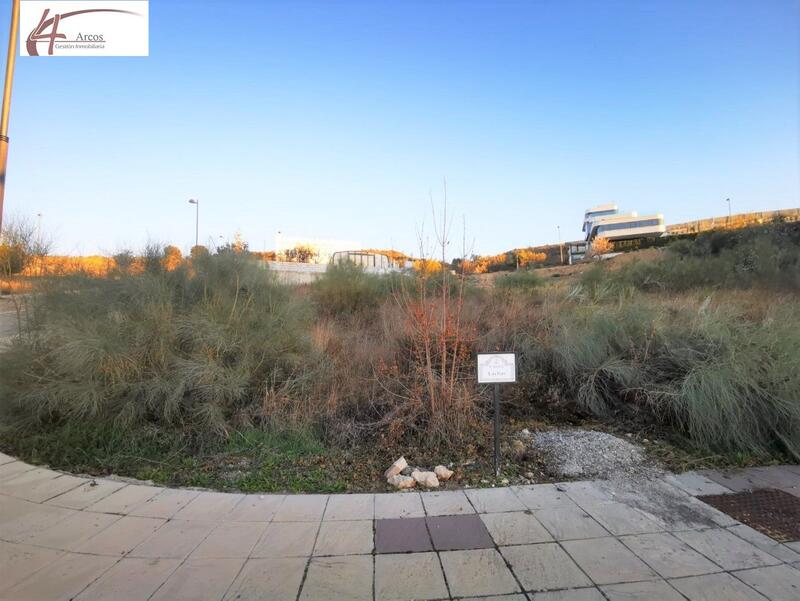Terrenos en venta