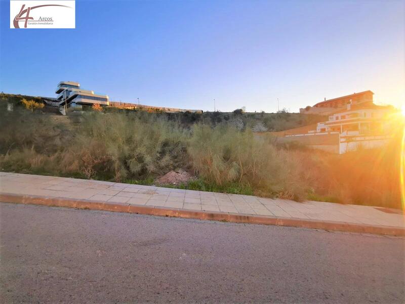 Terrenos en venta