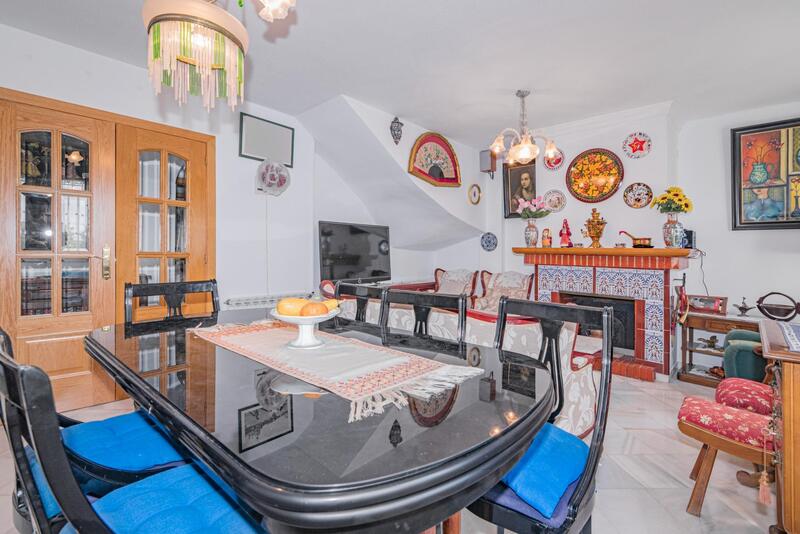 4 chambre Villa à vendre