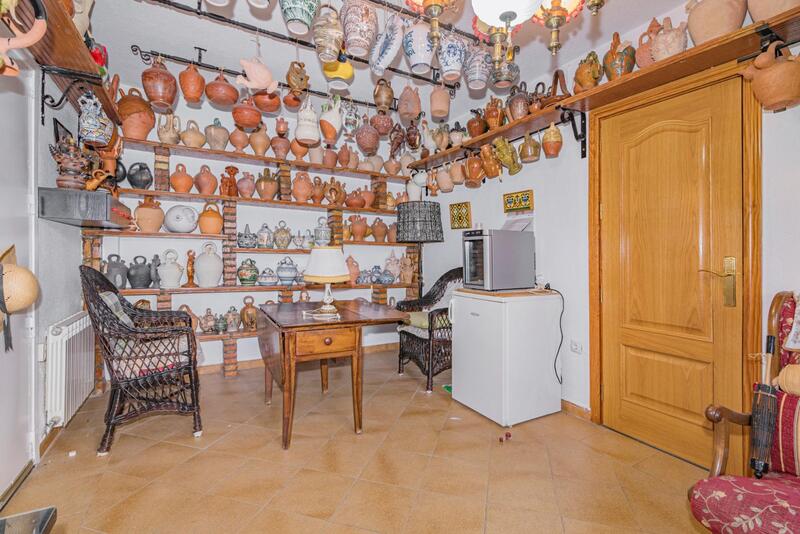 4 chambre Villa à vendre