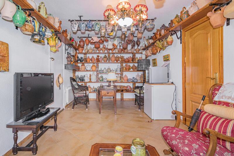 4 chambre Villa à vendre