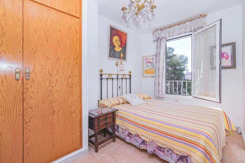 4 chambre Villa à vendre