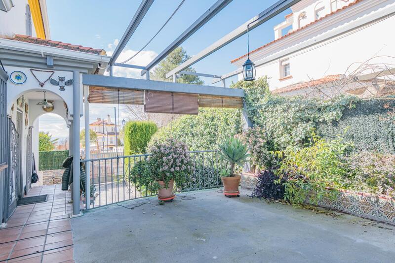 4 chambre Villa à vendre