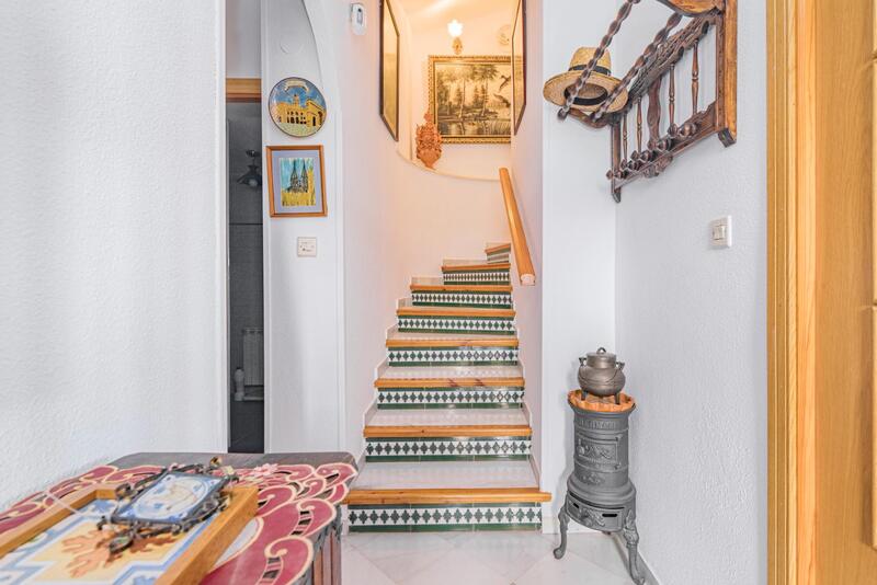 4 chambre Villa à vendre