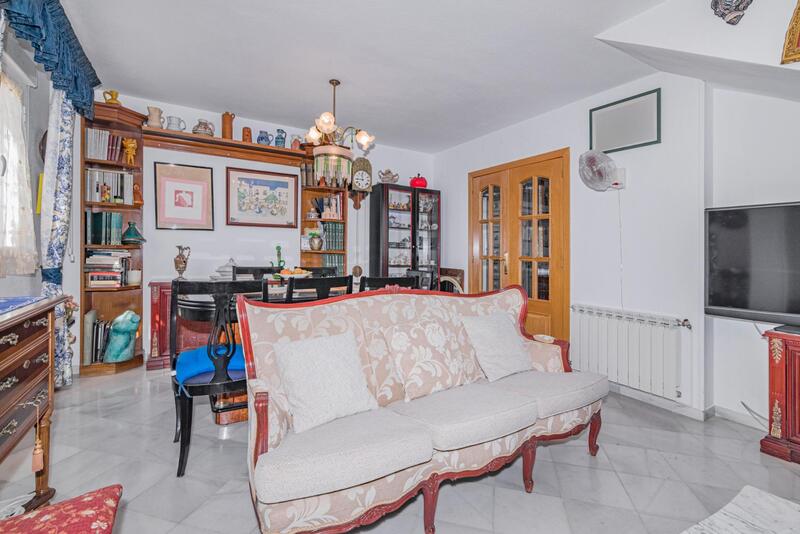 4 chambre Villa à vendre