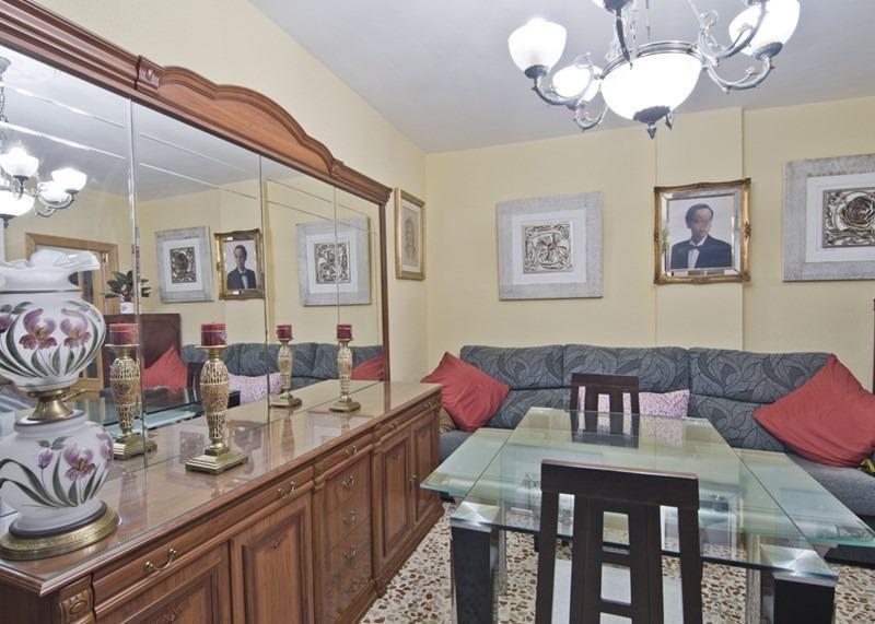 Apartment for sale in Motril, Granada