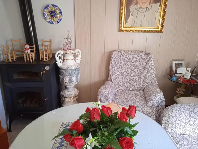 4 soverom Grottehuset til salgs