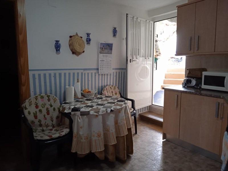 4 soverom Grottehuset til salgs