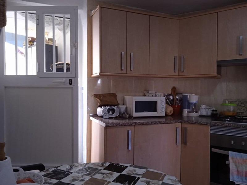 4 soverom Grottehuset til salgs