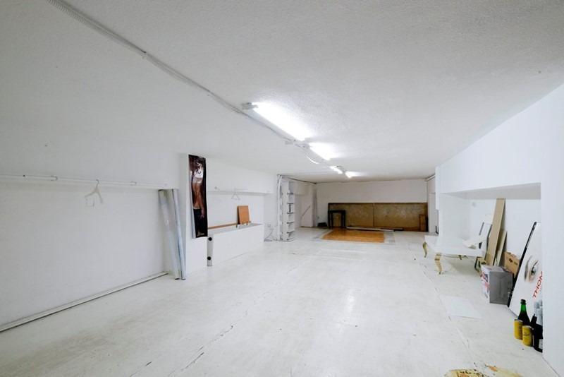 Local Commercial à vendre