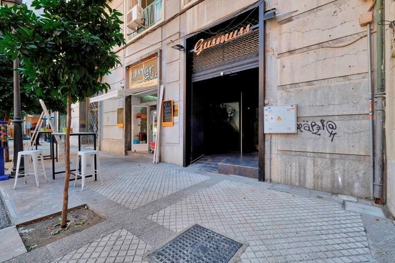 Local Commercial à vendre