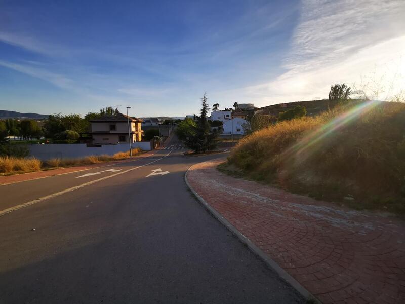 Land for sale in Las Gabias, Granada
