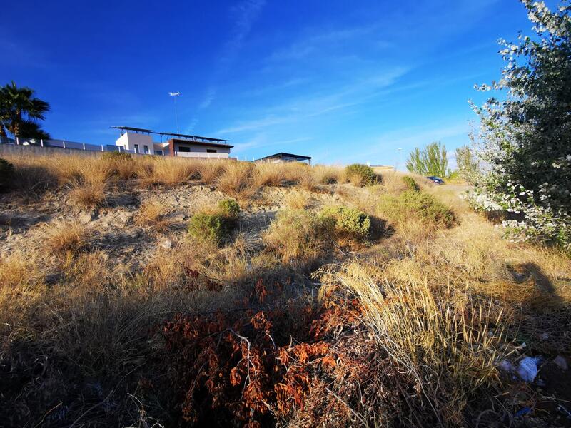 Land for sale