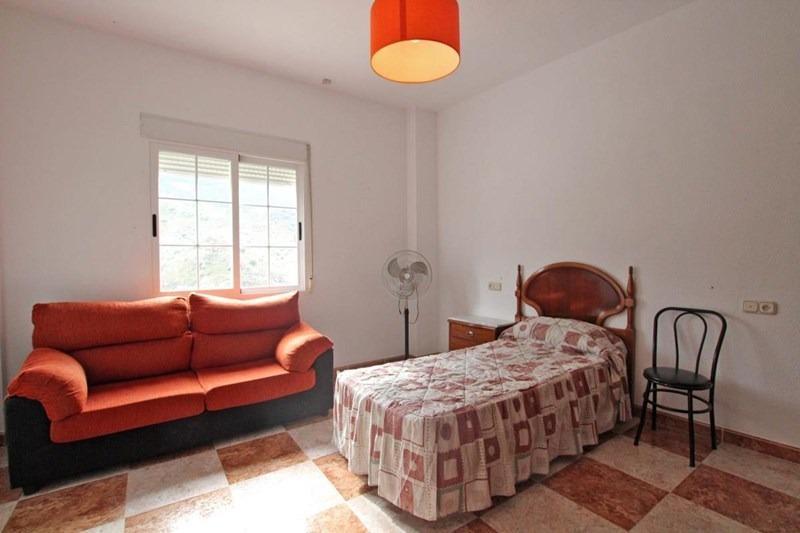 7 Cuarto Casa Cueva en venta