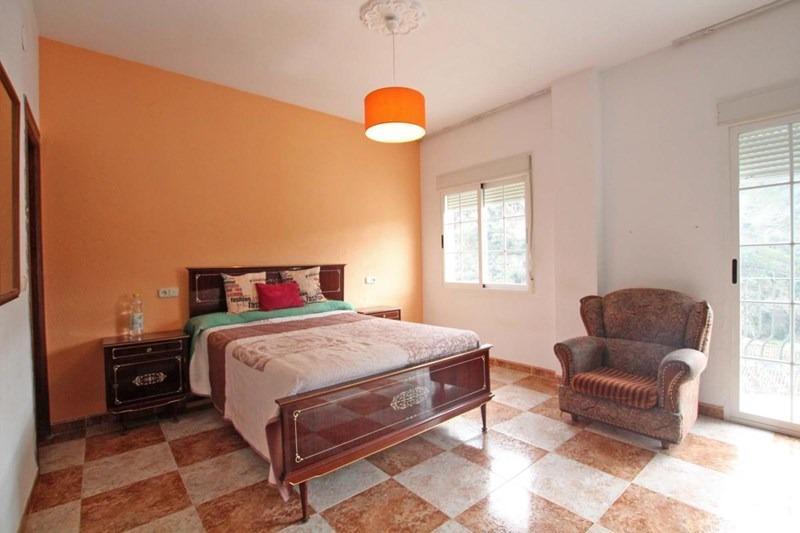 7 Cuarto Casa Cueva en venta