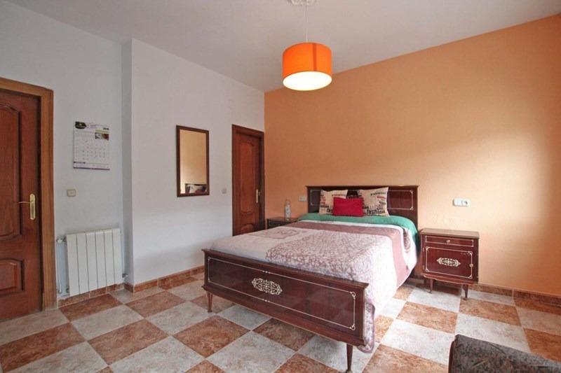 7 Cuarto Casa Cueva en venta