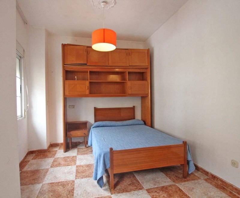 7 Cuarto Casa Cueva en venta