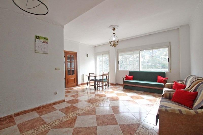 7 Cuarto Casa Cueva en venta