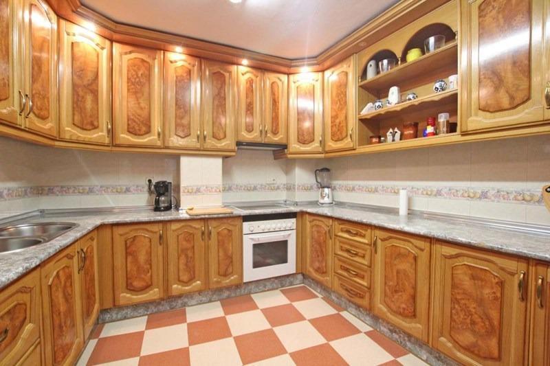 7 Cuarto Casa Cueva en venta