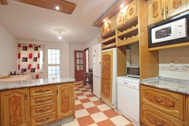 7 Cuarto Casa Cueva en venta