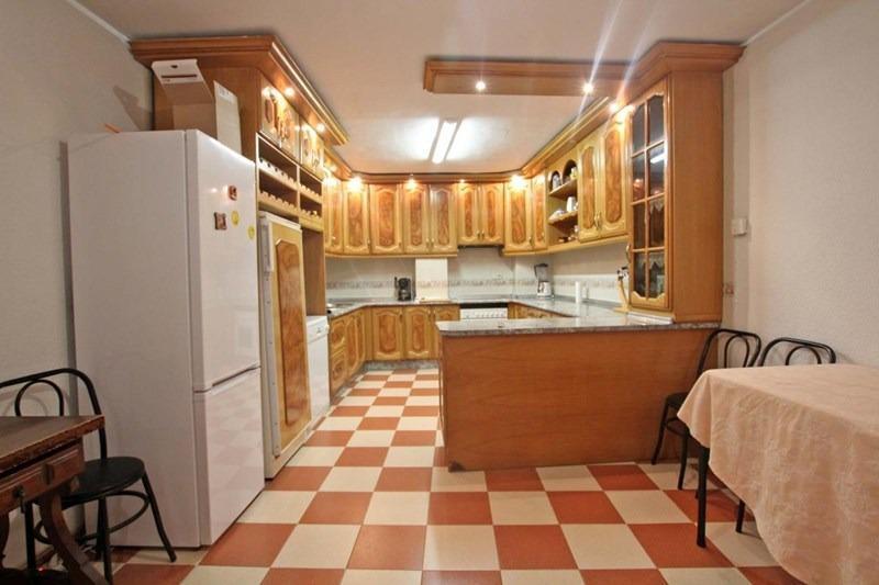 7 Cuarto Casa Cueva en venta