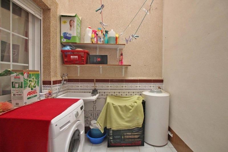 7 Cuarto Casa Cueva en venta