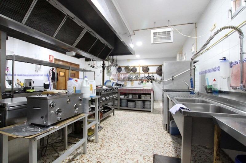 Local Commercial à vendre