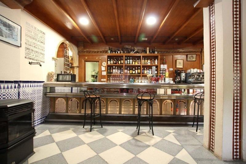 Local Commercial à vendre